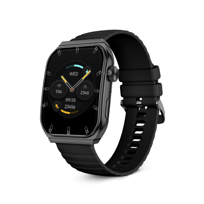 Smartwatch Ksix Olympo Pantalla Amoled Correas Aut D As