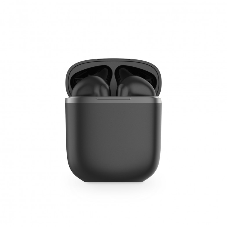 Contact Twins Pro wireless earphones, 5+12 h autonomy, Touch control ...