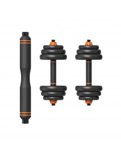 Xiaomi fed online dumbbell