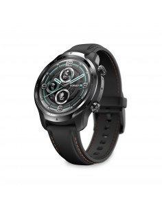 Ticwatch 2025 black screen