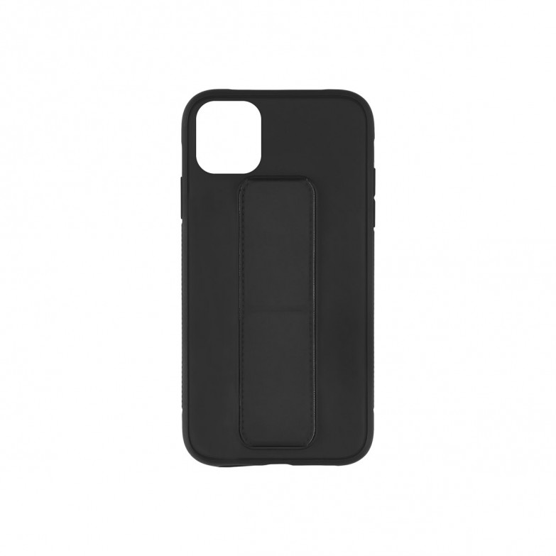 Standing Case KSIX For Iphone 12 Mini Black