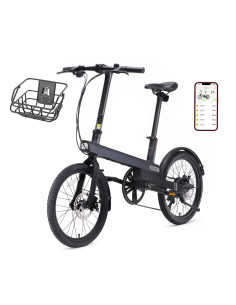 Bicicleta Eléctrica Xiaomi Qicycle C2