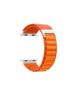 CORREA NYLON KSIX PARA APPLE WATCH 42/44/45mm - KSIX URBAN 4