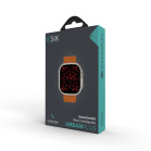 Ksix Smartwatch Urban Plus, Pantalla 2,05 Multitáctil, Aut. 5días