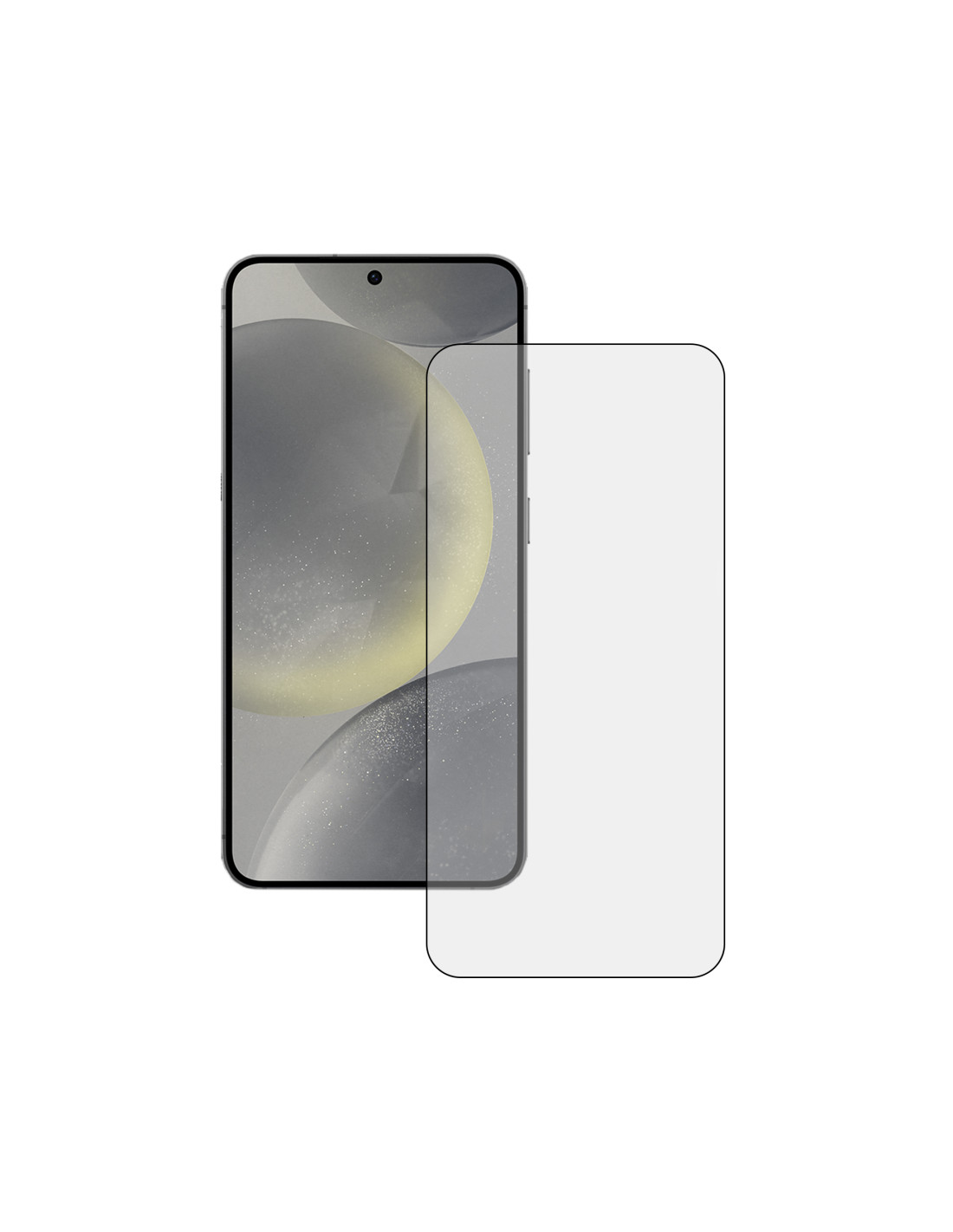 Contact Protector Pantalla Extreme 2.5D Xiaomi Mi 11 Lite 5G Transparente