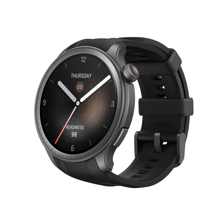 Amazfit smart watch sport 3 hotsell